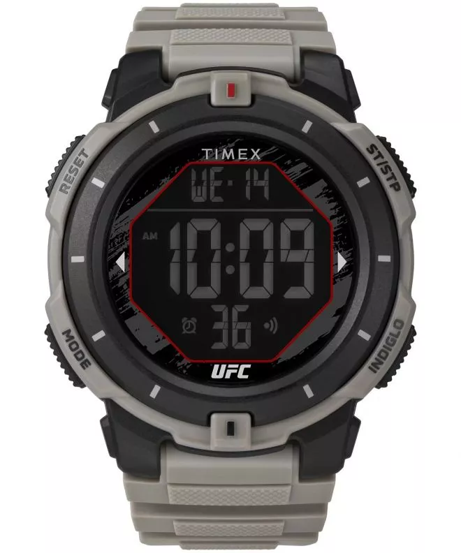 Zegarek męski Timex UFC Rumble Digital TW5M59700