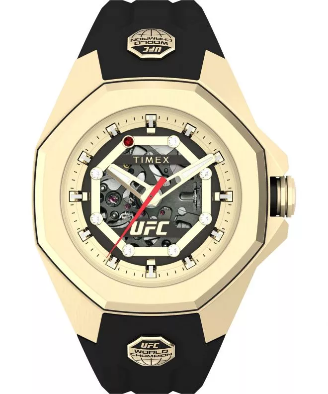 Zegarek męski Timex UFC Street Pro Automatic TW2V86500