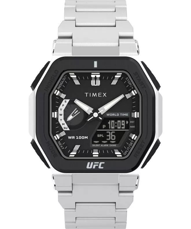 Zegarek męski Timex UFC Strength Colossus TW2V84600