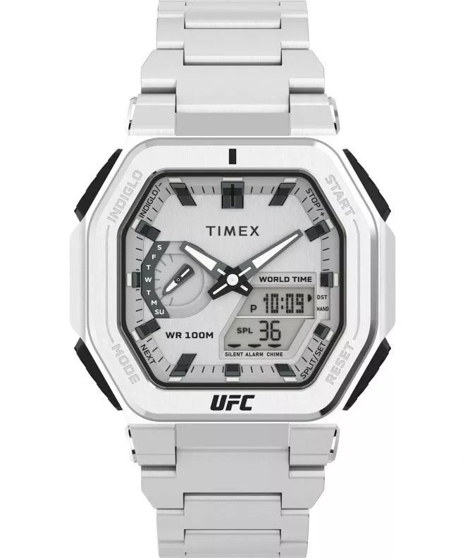 Zegarek męski Timex UFC Strength Colossus TW2V84700