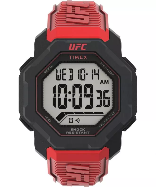 Zegarek męski Timex UFC Strength Knockout TW2V88200