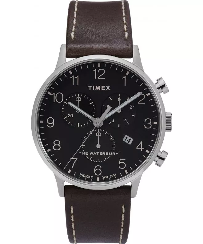 Zegarek męski Timex Waterbury  TW2T28200