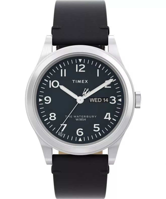 Zegarek męski Timex Waterbury Traditional TW2W14700