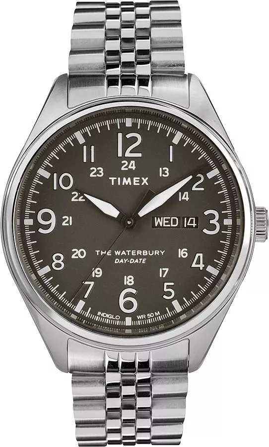 Zegarek męski Timex Waterbury  TW2R89300