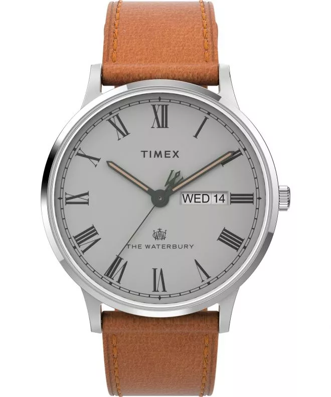 Zegarek męski Timex Waterbury TW2V73600