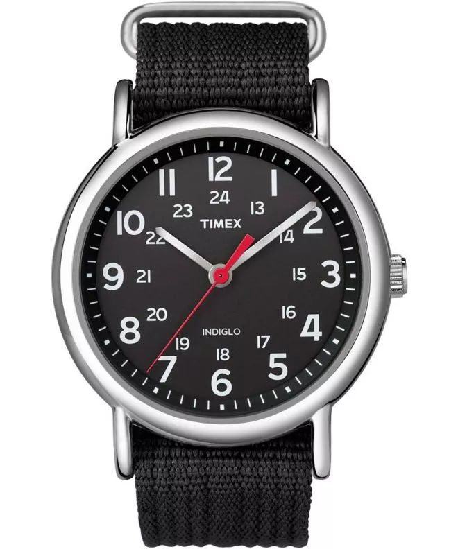 Zegarek Timex Weekender T2N647