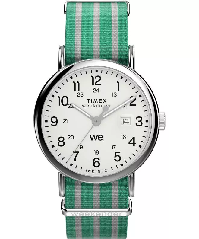 Zegarek męski Timex Weekender TW2Y08800