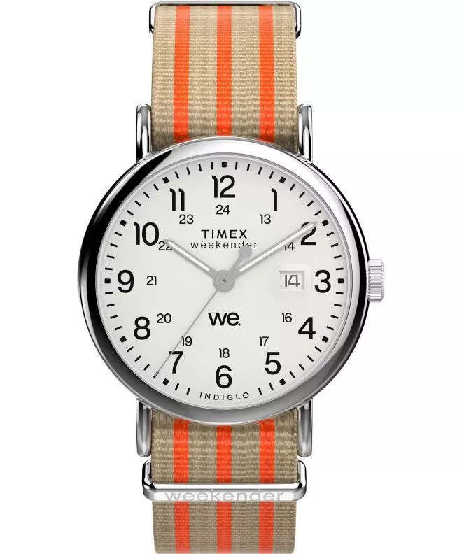 Zegarek męski Timex Weekender TW2Y08900