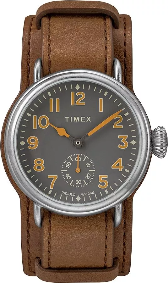 Zegarek męski Timex Welton TW2R88000