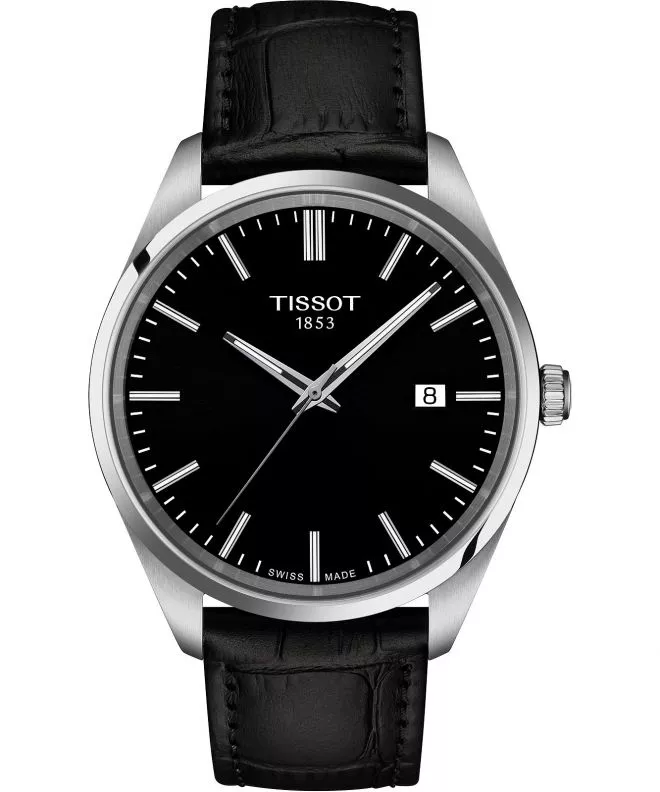 Zegarek męski Tissot PR 100 Quartz 40mm T150.410.16.051.00 (T1504101605100)