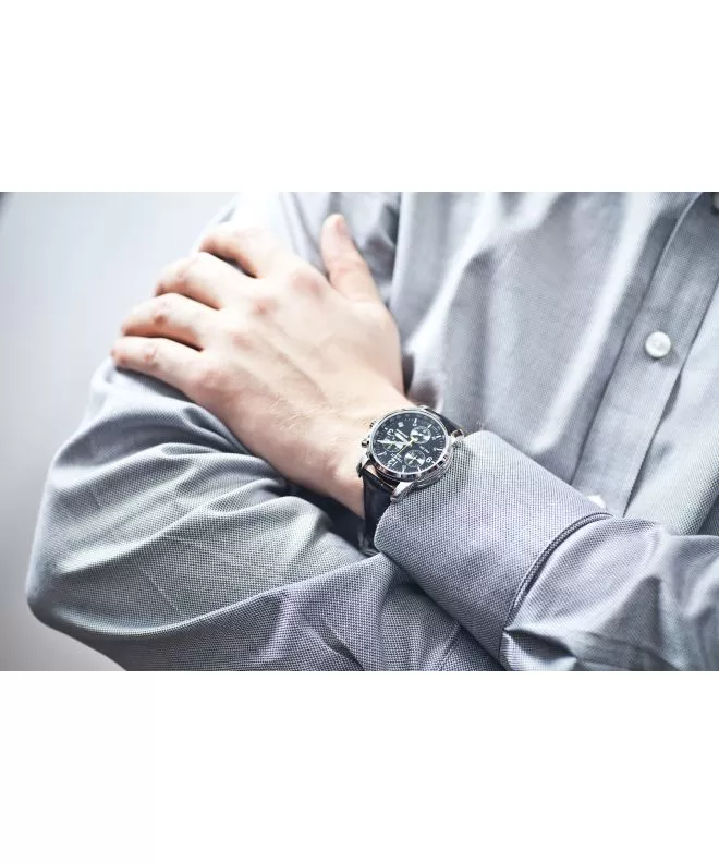 Zegarek męski Tissot Prc200 Chronograph T17.1.526.52 (T17152652)