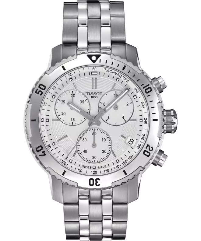 Zegarek męski Tissot PRS 200 T067.417.11.031.01 (T0674171103101)