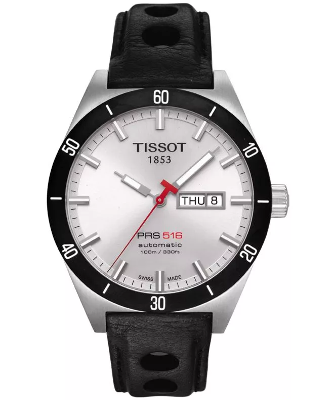 Zegarek męski Tissot Prs516 Automatic T044.430.26.031.00 (T0444302603100)