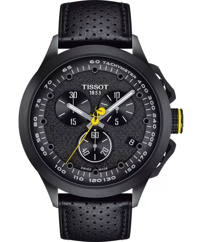 Zegarek męski Tissot T-Race Cycling Tour de France 2022 Special Edition T135.417.37.051.00 (T1354173705100)