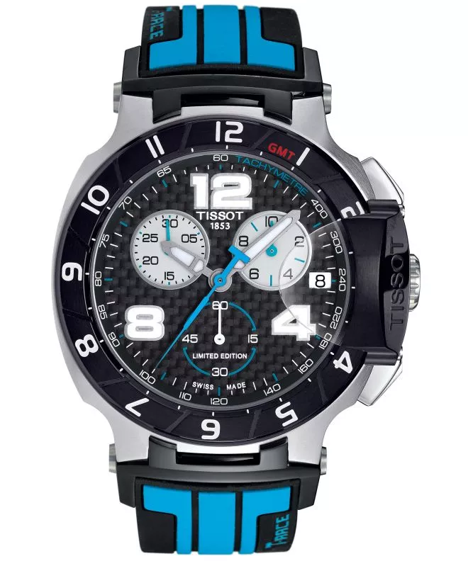 Zegarek męski Tissot T-Race Motogp 2013 Limited Edition T048.417.27.207.00 (T0484172720700)