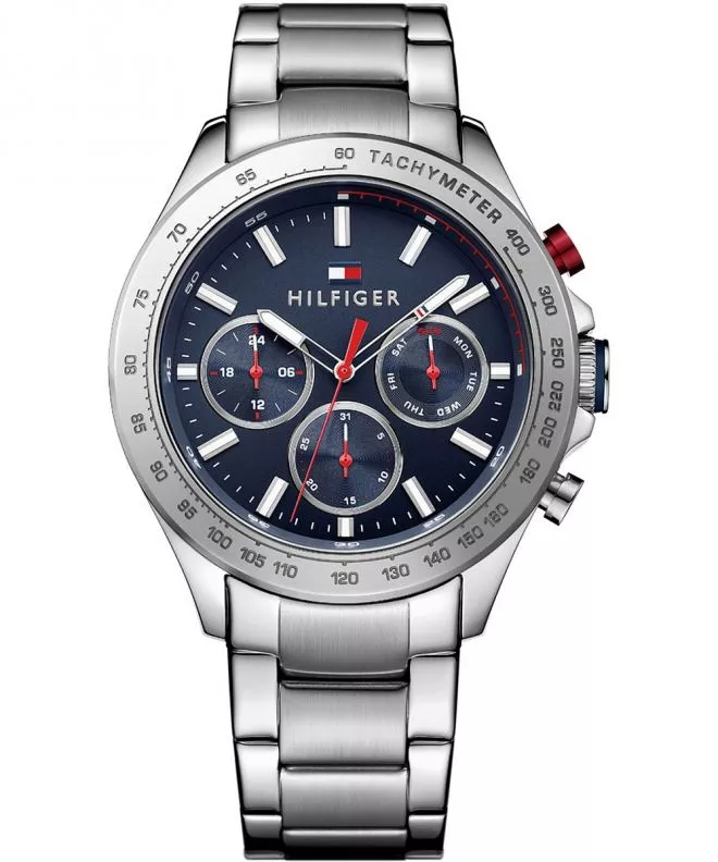 Zegarek Meski Tommy Hilfiger 1791228