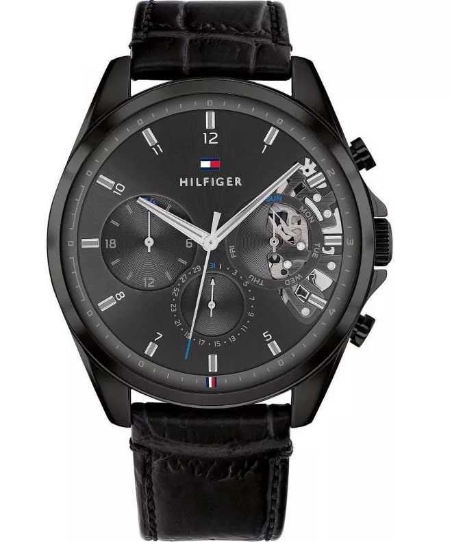 Zegarek męski Tommy Hilfiger Baker 1710452