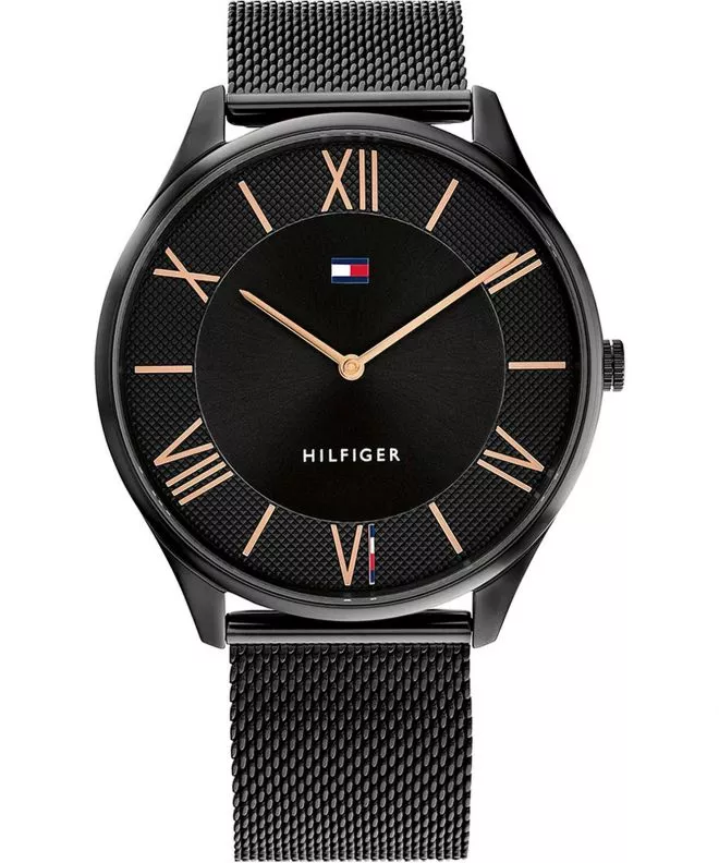 Zegarek męski Tommy Hilfiger Becker 1710513