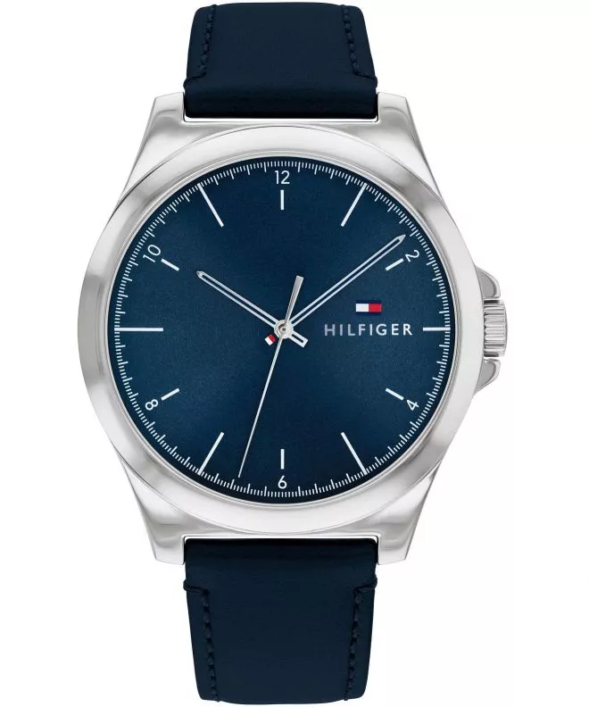 Zegarek męski Tommy Hilfiger Bruce 1710666