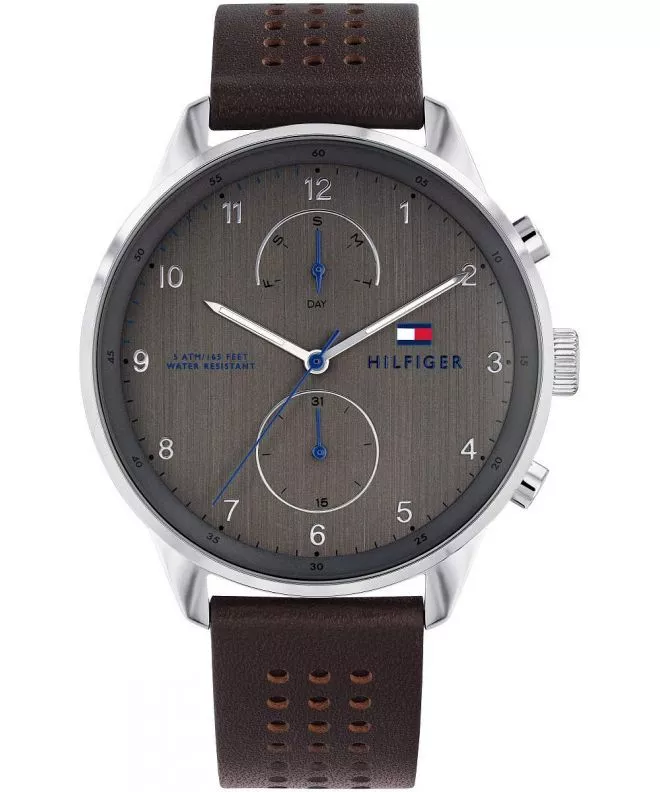 Zegarek męski Tommy Hilfiger Chase 1791579