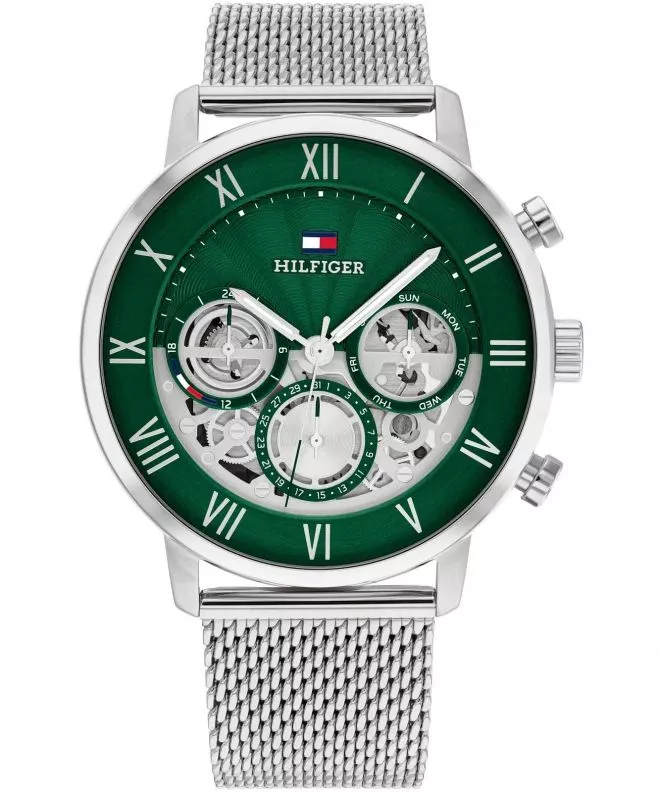 Zegarek męski Tommy Hilfiger Classic 1710567