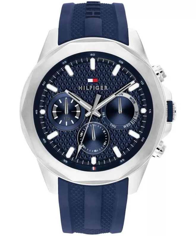 Zegarek męski Tommy Hilfiger Classic 1710649