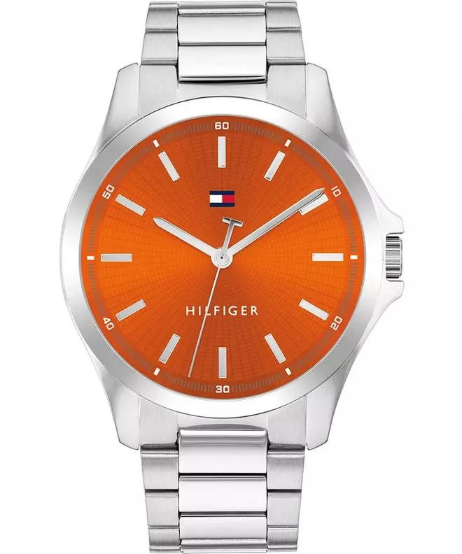 Zegarek męski Tommy Hilfiger Classic 1710678