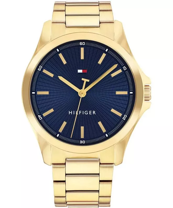Zegarek męski Tommy Hilfiger Classic 1710679
