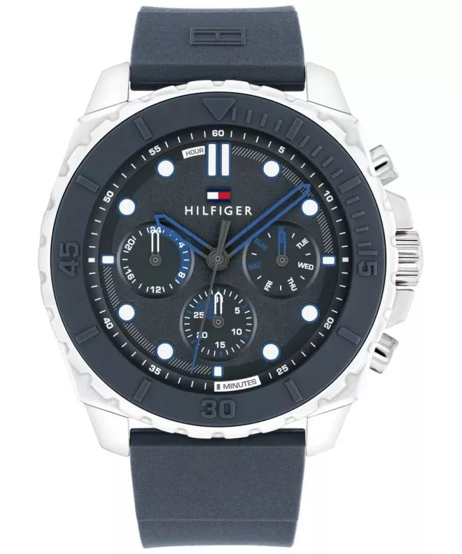 Zegarek męski Tommy Hilfiger Classic 1710687