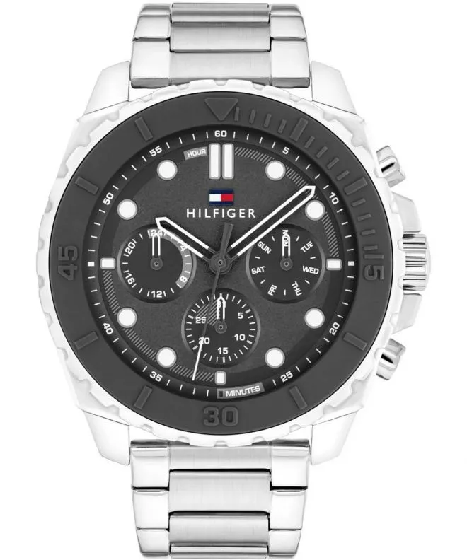Zegarek męski Tommy Hilfiger Classic 1710689