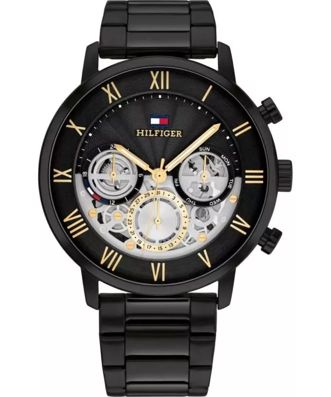 Zegarek męski Tommy Hilfiger Classic 1710706