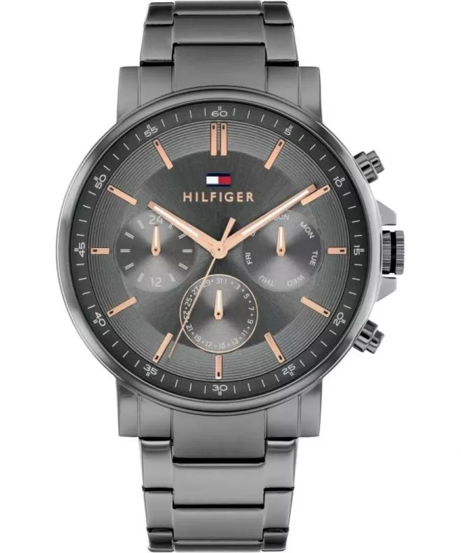 Zegarek męski Tommy Hilfiger Classic 1710711