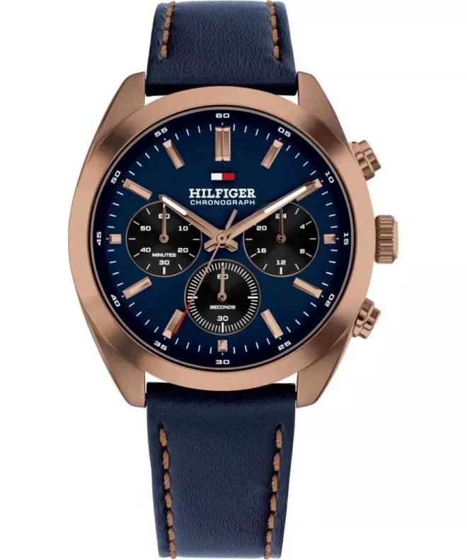 Zegarek męski Tommy Hilfiger Classic 1710721