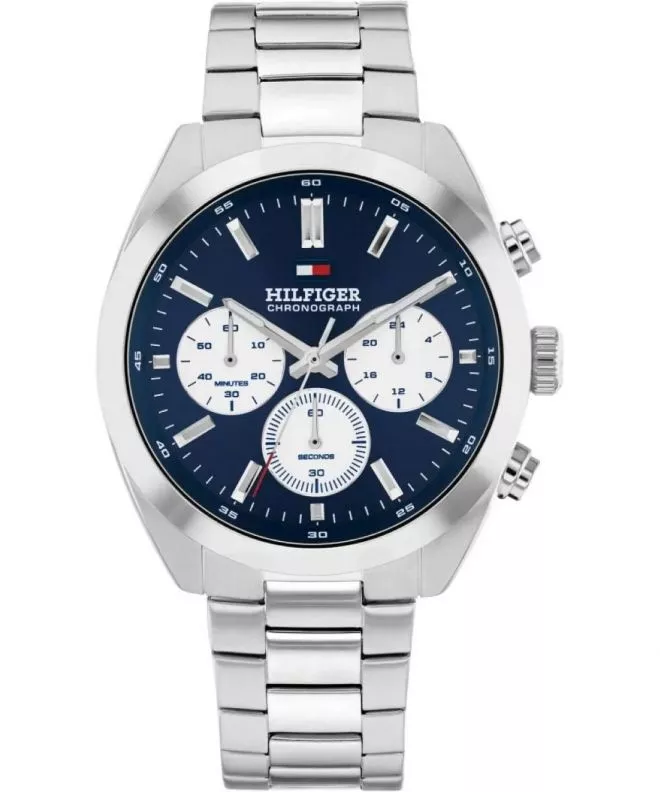 Zegarek męski Tommy Hilfiger Classic 1710722