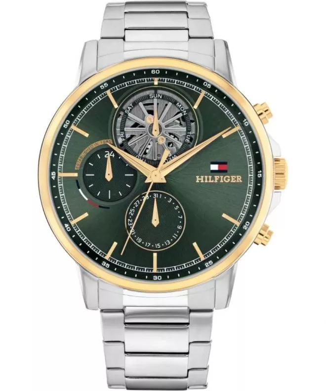 Zegarek męski Tommy Hilfiger Classic 1710735