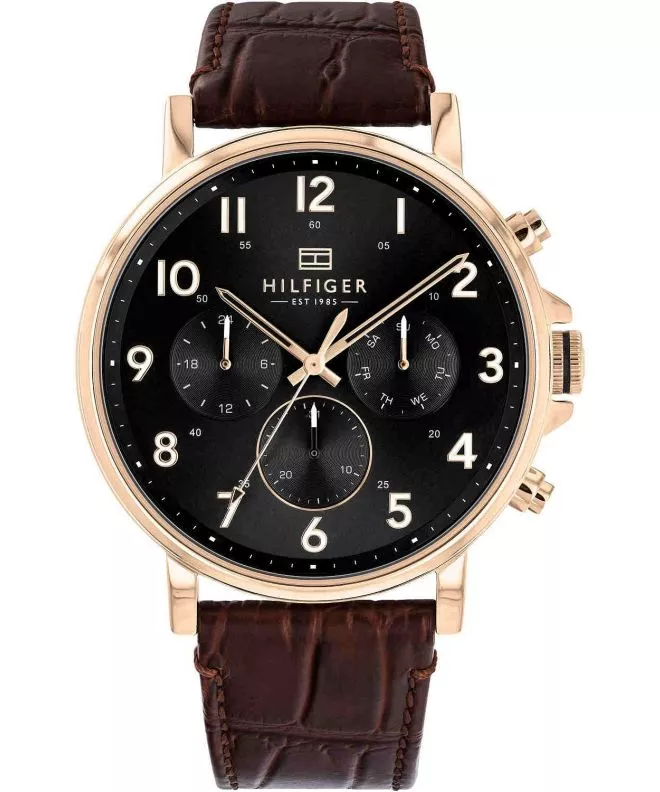 Zegarek męski Tommy Hilfiger Daniel 1710379