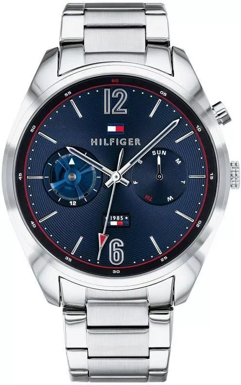Zegarek męski Tommy Hilfiger Deacan 1791551