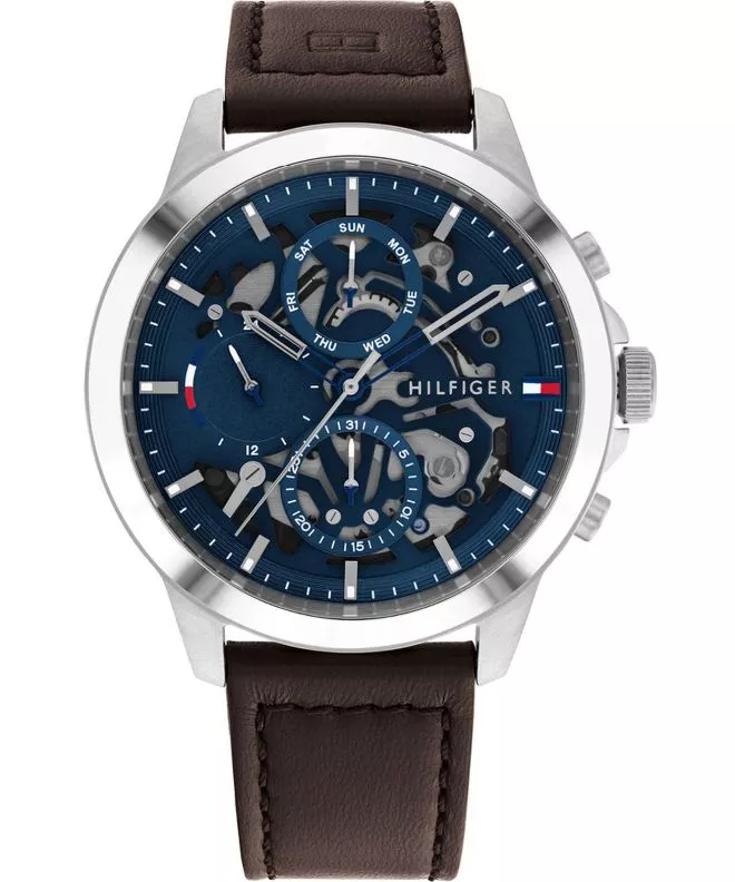 Zegarek męski Tommy Hilfiger Henry 1710476