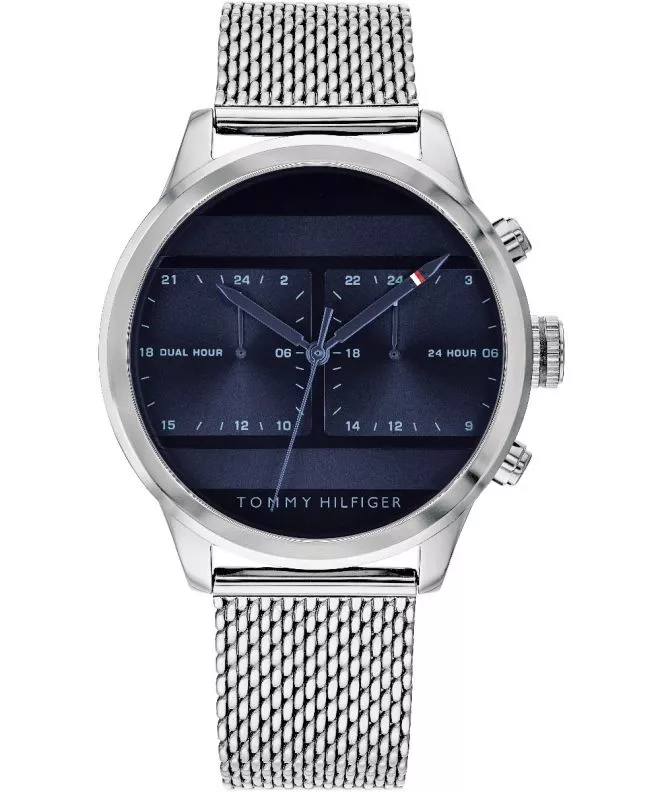 Zegarek męski Tommy Hilfiger Icon 1791596