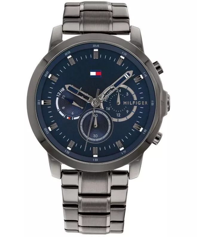 Zegarek męski Tommy Hilfiger Jameson Chronograph 1791796