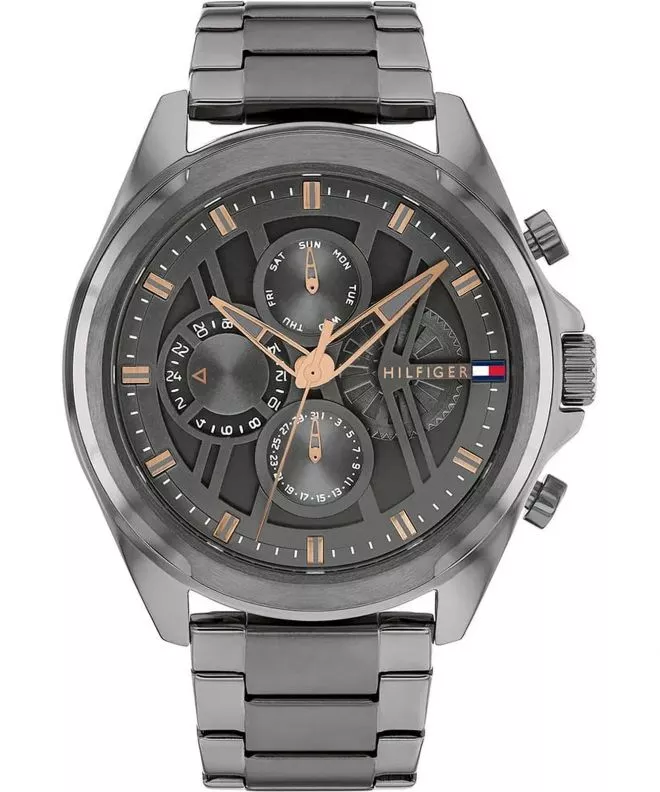 Zegarek męski Tommy Hilfiger Jax 1710657