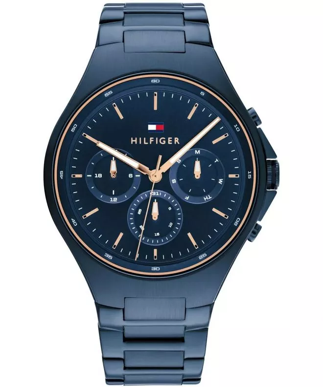 Zegarek męski Tommy Hilfiger Justin 1792058