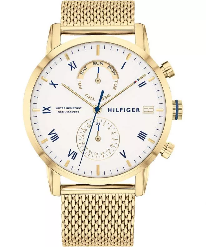 Zegarek męski Tommy Hilfiger Kane 1710403