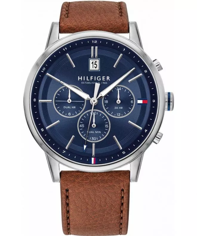 Zegarek męski Tommy Hilfiger Kyle 1791629