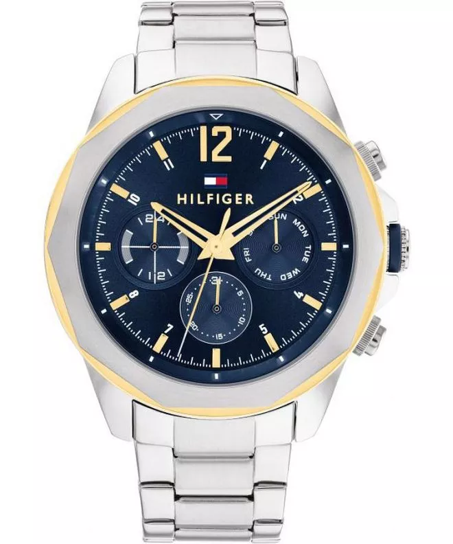 Zegarek męski Tommy Hilfiger Lars 1792059