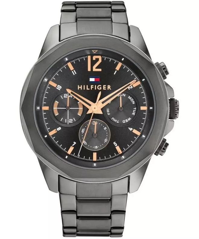 Zegarek męski Tommy Hilfiger Lars 1792061