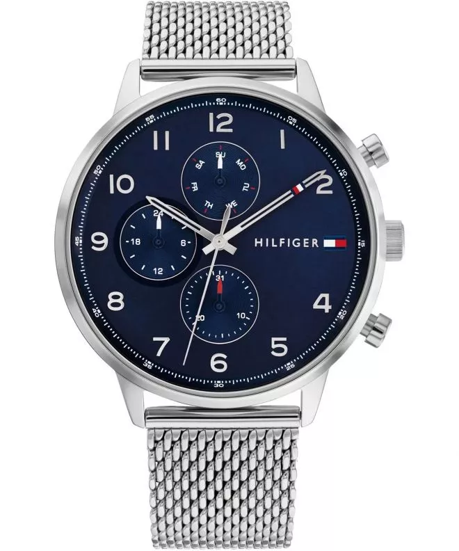 Zegarek męski Tommy Hilfiger Leonard 1792078