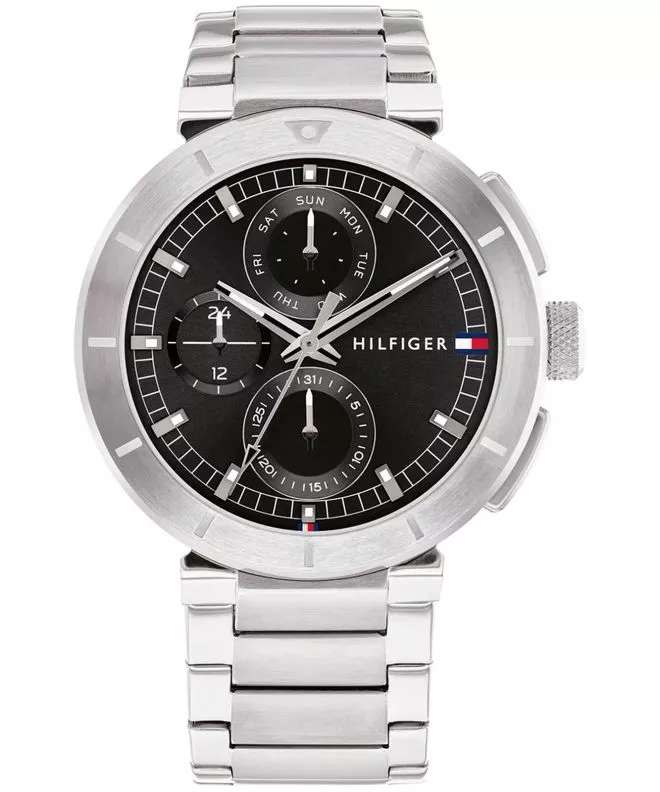 Zegarek męski Tommy Hilfiger Lorenzo 1792116
