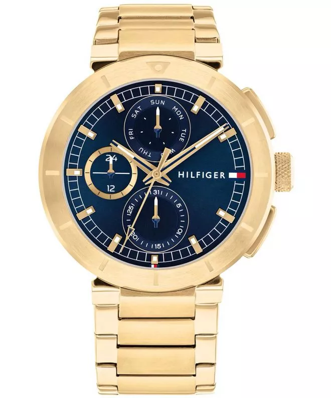 Zegarek męski Tommy Hilfiger Lorenzo 1792118