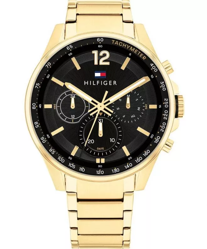 Zegarek męski Tommy Hilfiger Max 1791974